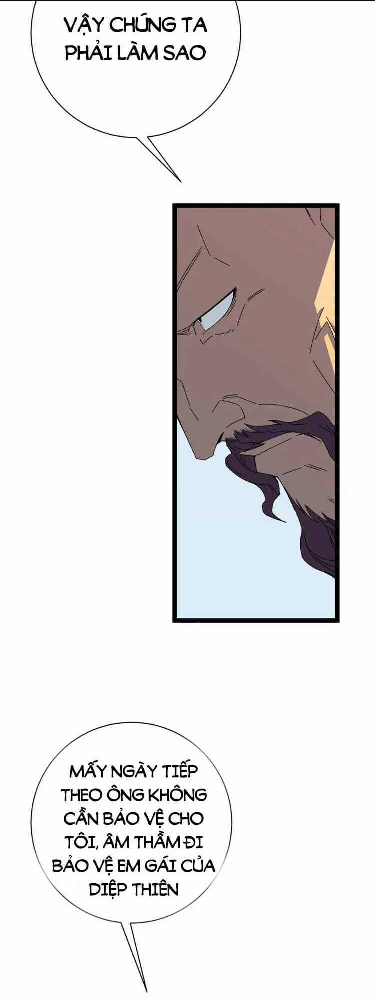 Thiên Phú Của Ngươi, Giờ Là Của Ta Chapter 49 trang 52