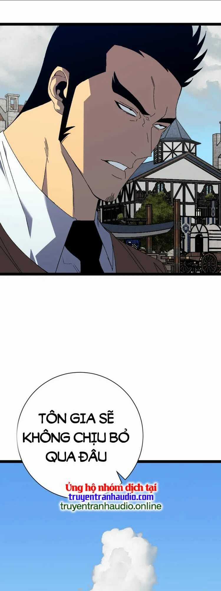 Thiên Phú Của Ngươi, Giờ Là Của Ta Chapter 49 trang 53