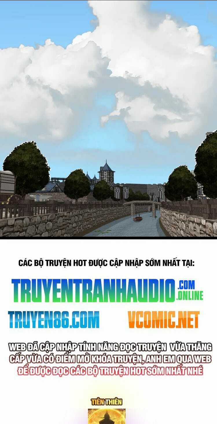 Thiên Phú Của Ngươi, Giờ Là Của Ta Chapter 49 trang 54