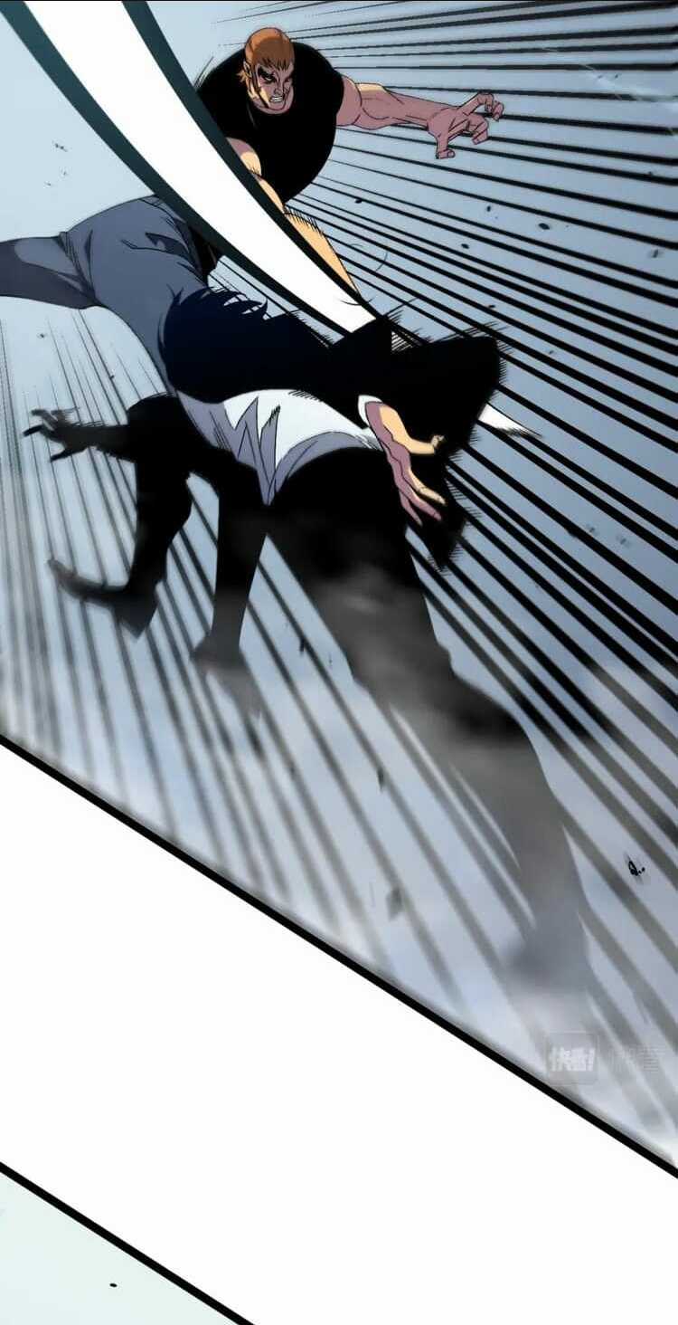 Thiên Phú Của Ngươi, Giờ Là Của Ta Chapter 49 trang 7