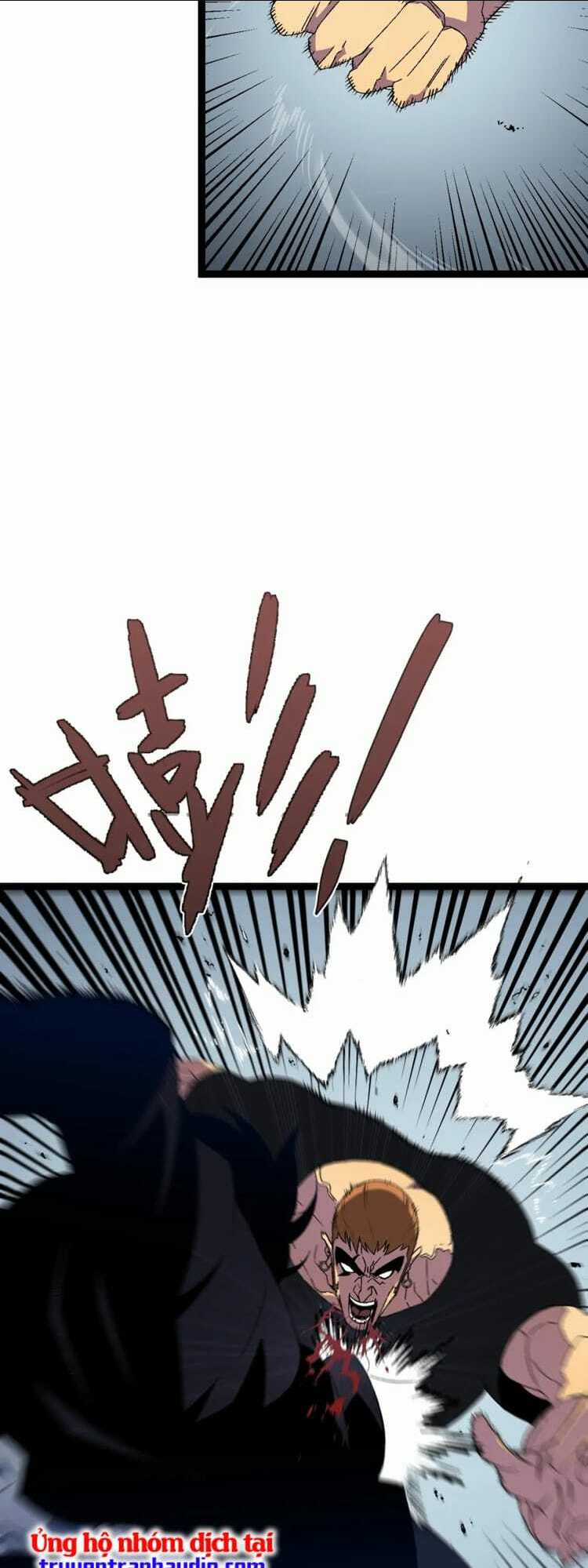 Thiên Phú Của Ngươi, Giờ Là Của Ta Chapter 49 trang 9