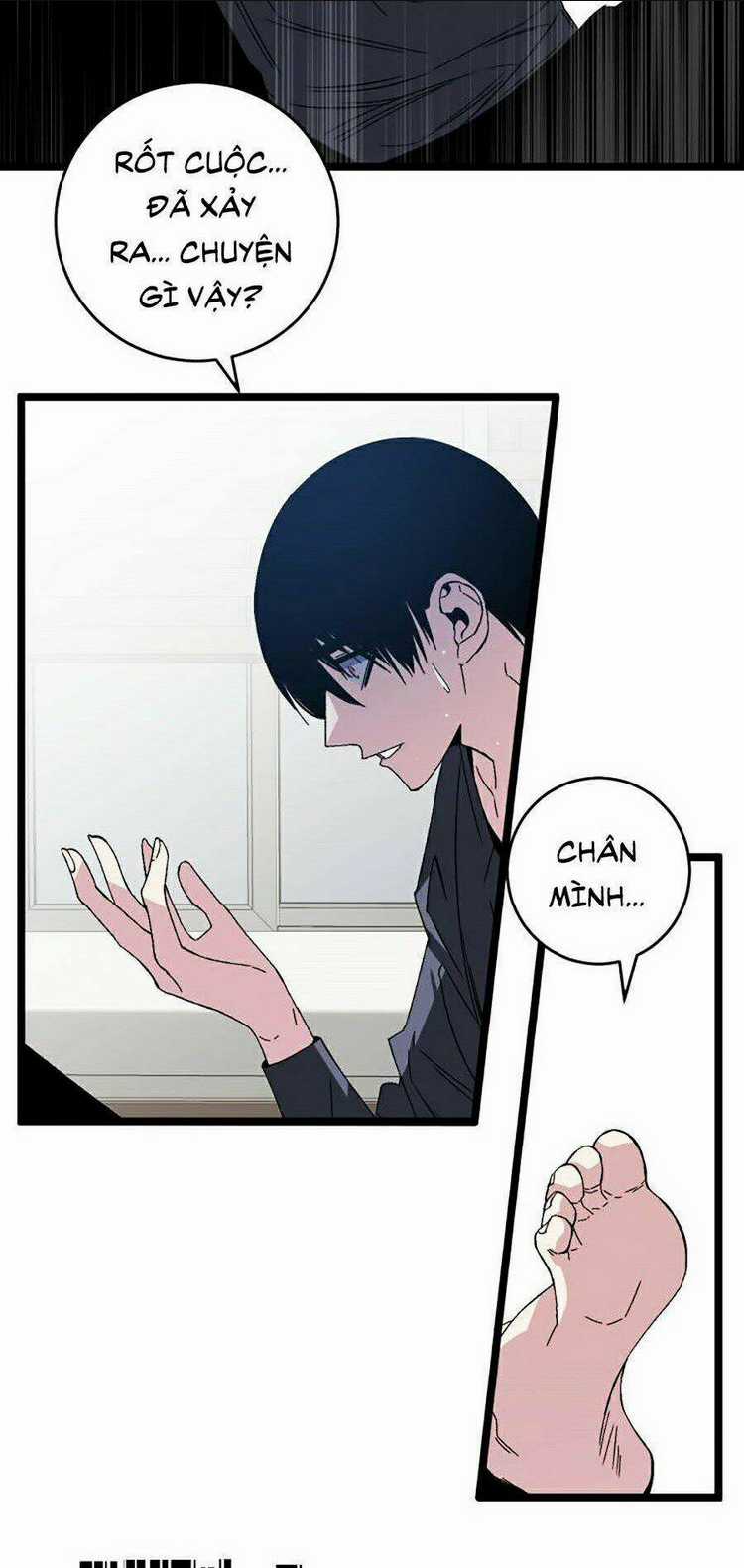 Thiên Phú Của Ngươi, Giờ Là Của Ta Chapter 5 trang 15