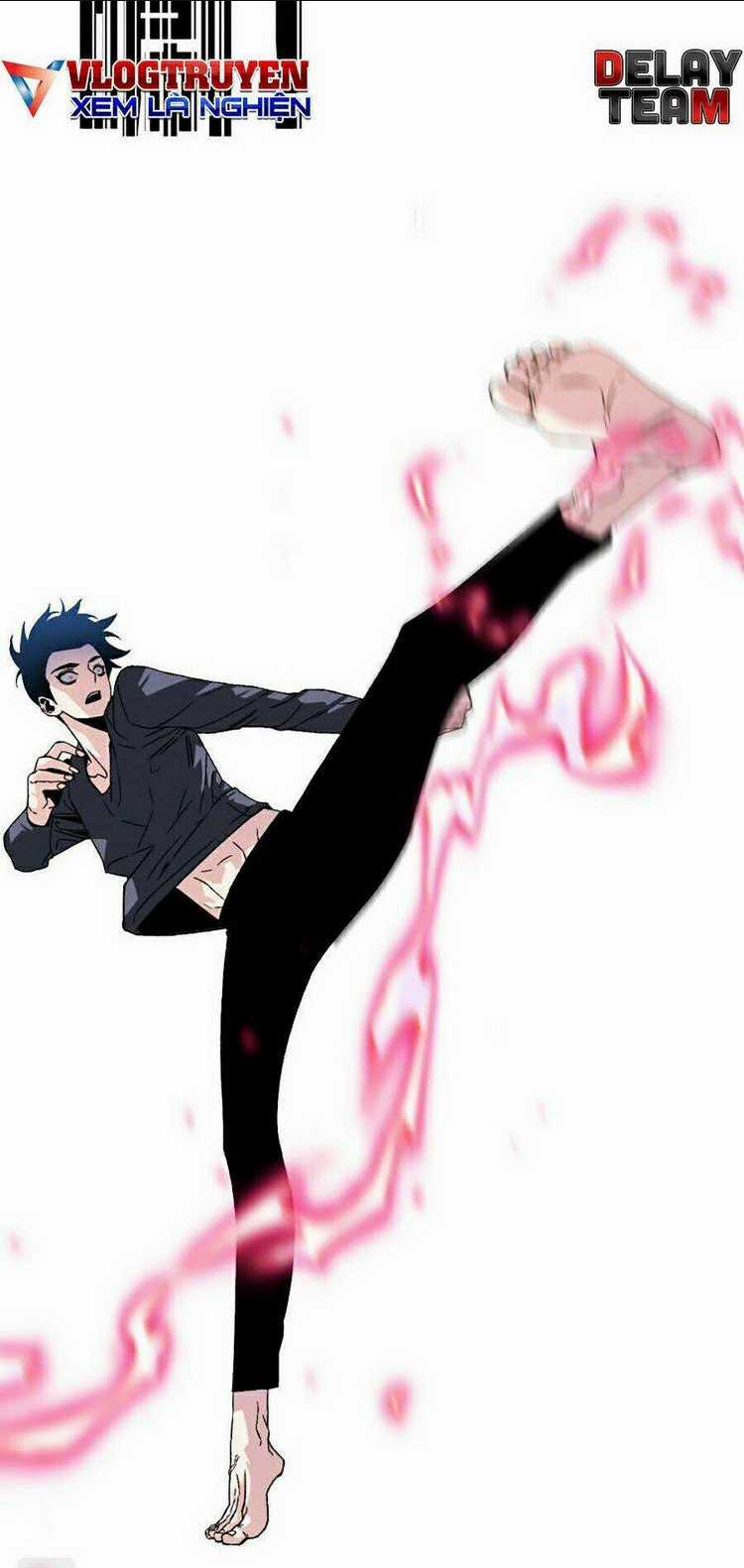 Thiên Phú Của Ngươi, Giờ Là Của Ta Chapter 5 trang 16