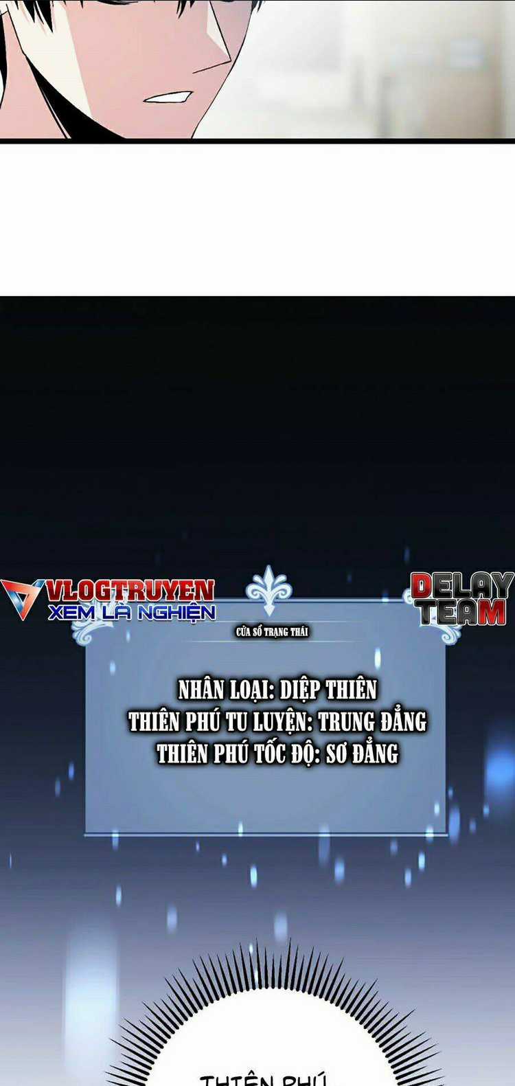 Thiên Phú Của Ngươi, Giờ Là Của Ta Chapter 5 trang 18