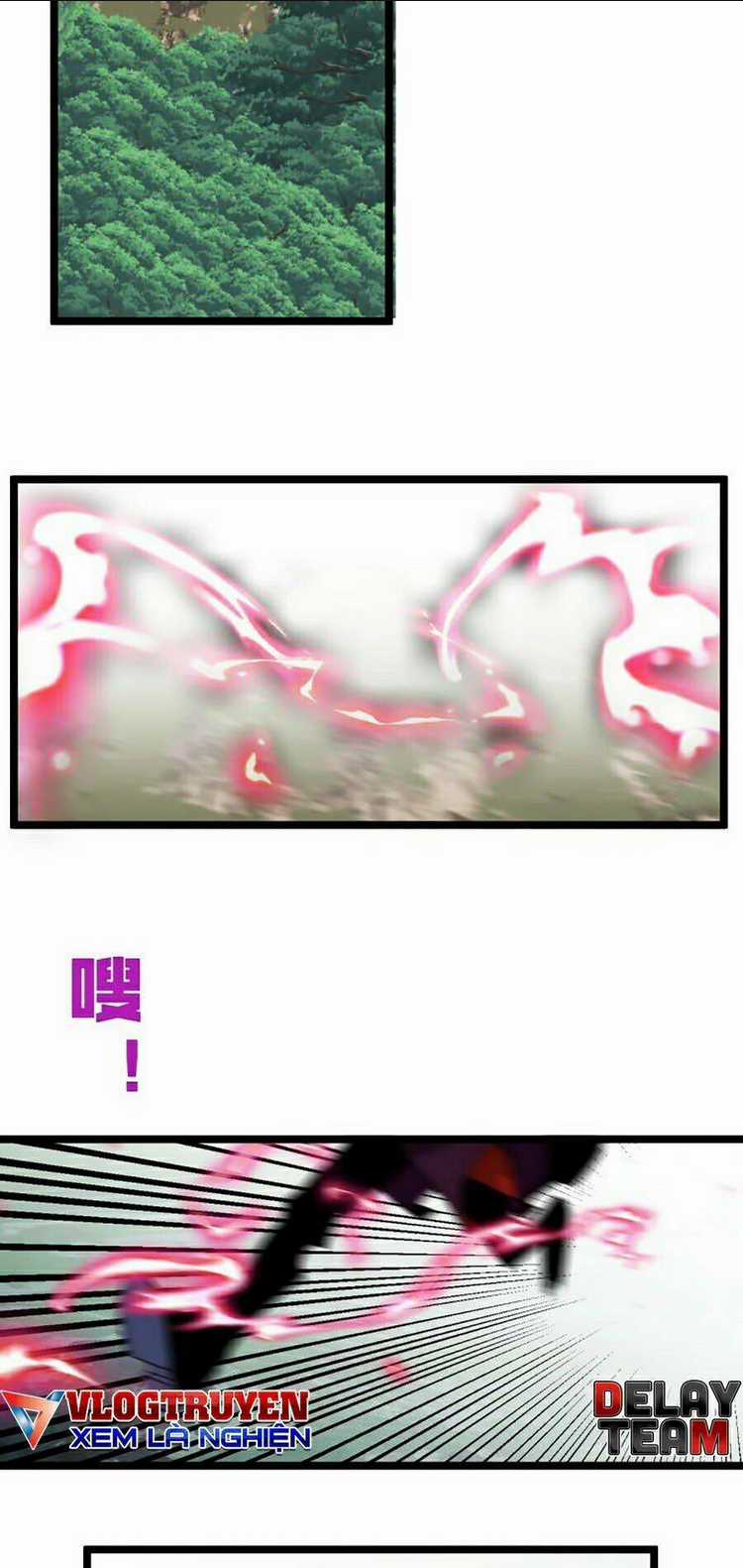 Thiên Phú Của Ngươi, Giờ Là Của Ta Chapter 5 trang 20