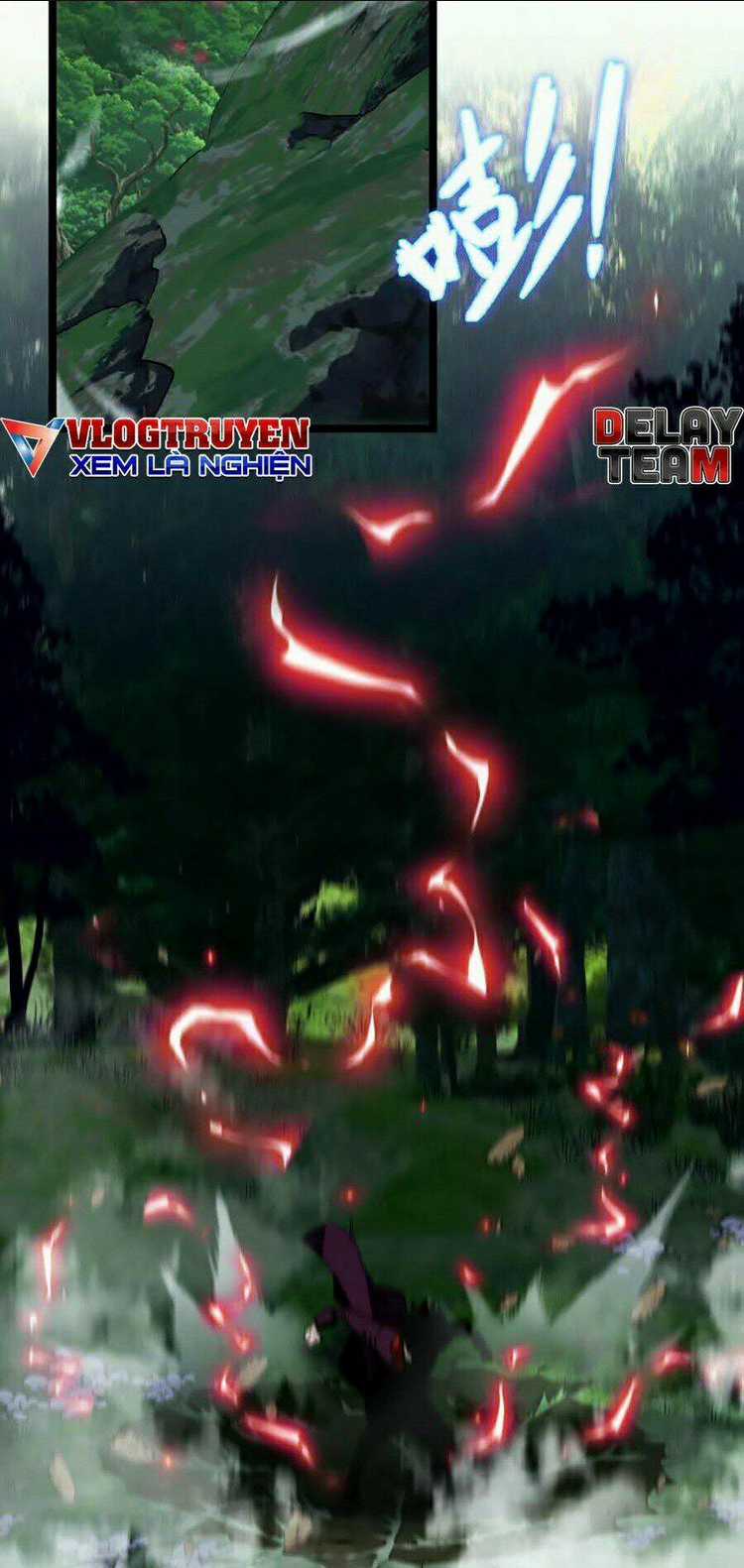 Thiên Phú Của Ngươi, Giờ Là Của Ta Chapter 5 trang 25