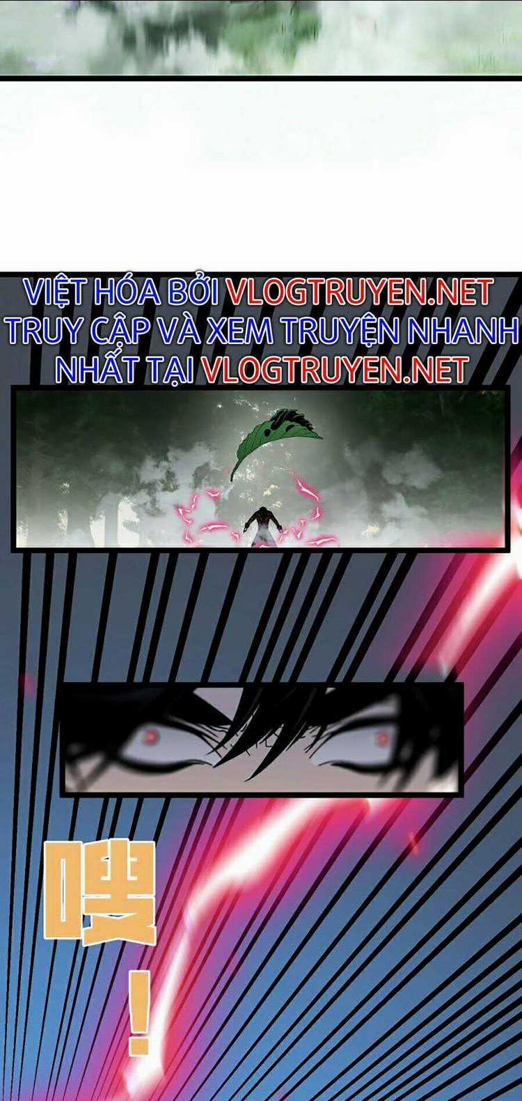 Thiên Phú Của Ngươi, Giờ Là Của Ta Chapter 5 trang 26