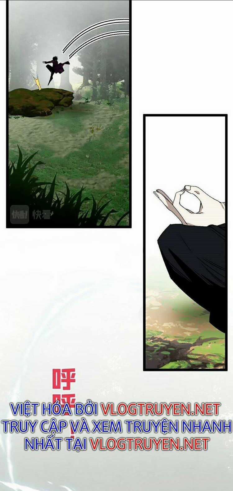 Thiên Phú Của Ngươi, Giờ Là Của Ta Chapter 5 trang 31