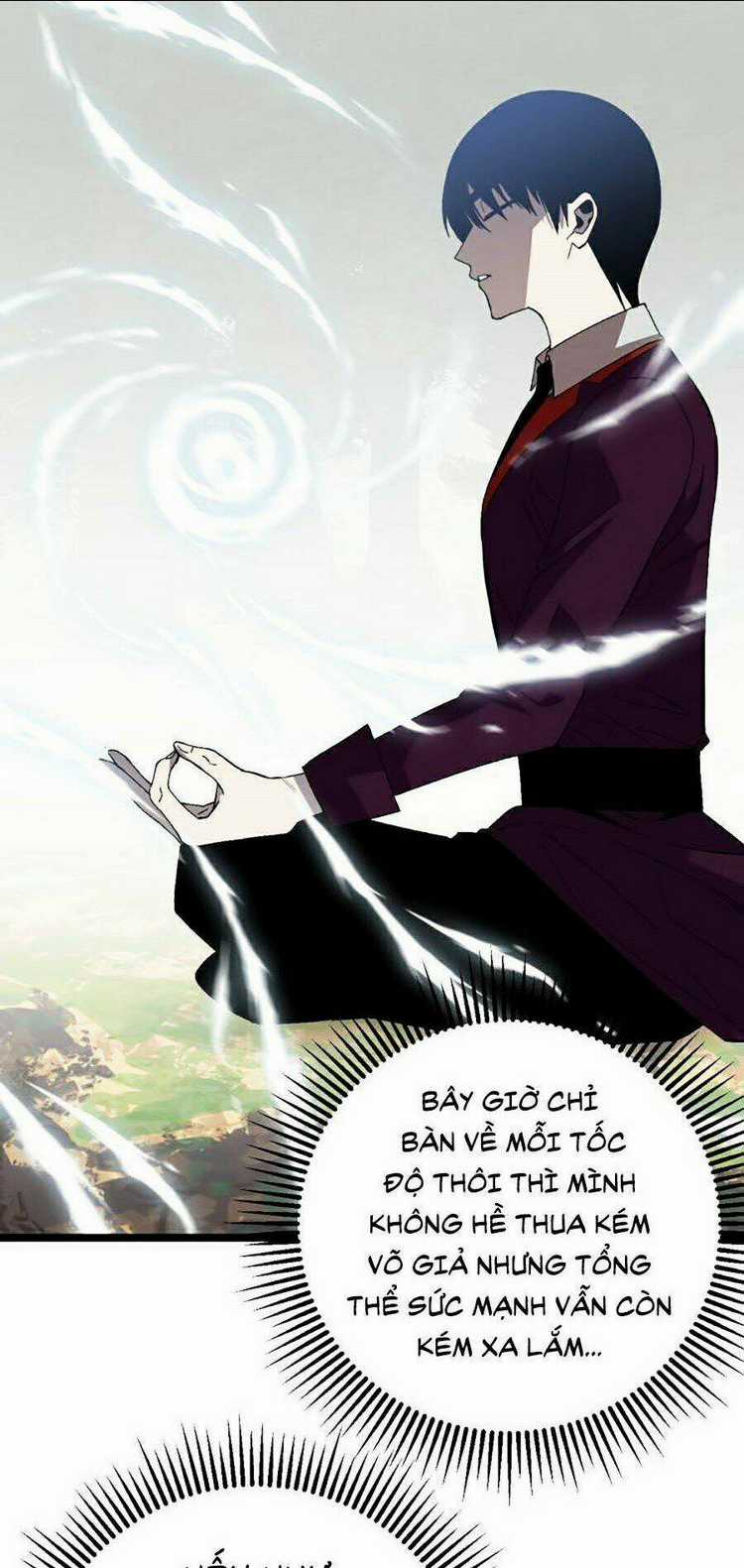 Thiên Phú Của Ngươi, Giờ Là Của Ta Chapter 5 trang 32