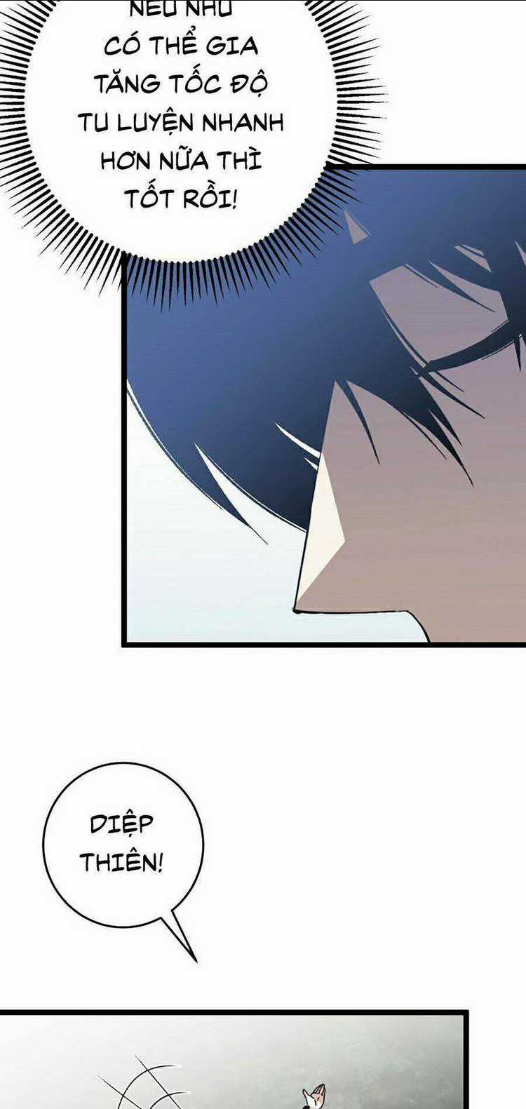 Thiên Phú Của Ngươi, Giờ Là Của Ta Chapter 5 trang 33