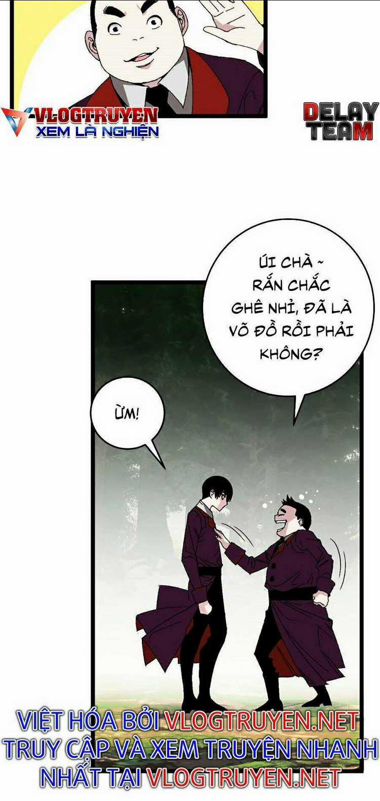 Thiên Phú Của Ngươi, Giờ Là Của Ta Chapter 5 trang 35