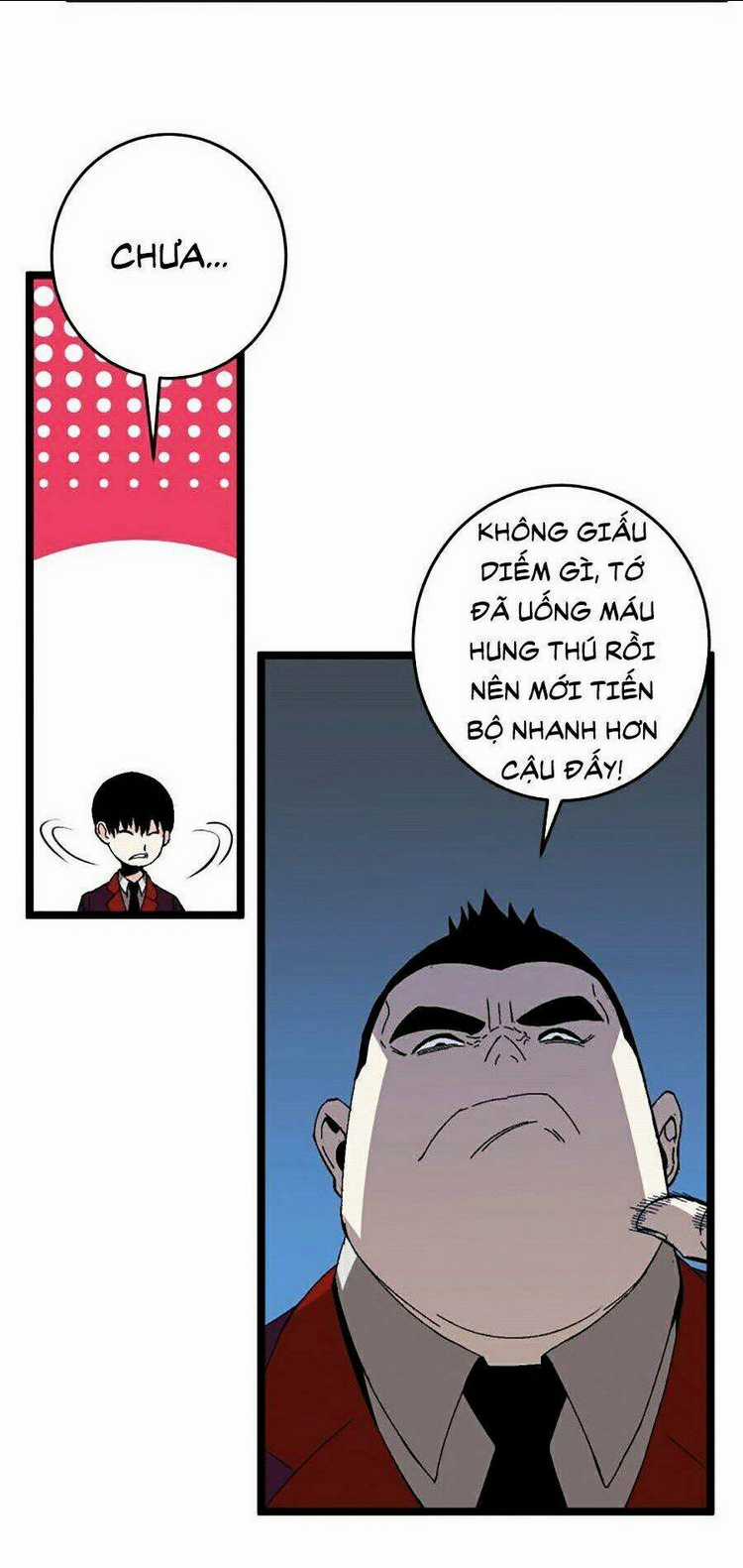 Thiên Phú Của Ngươi, Giờ Là Của Ta Chapter 5 trang 37