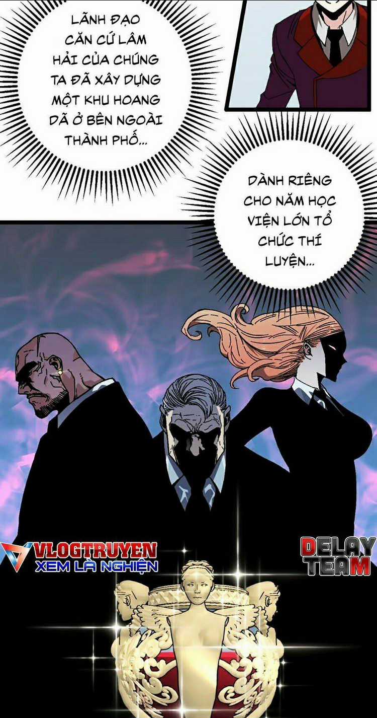 Thiên Phú Của Ngươi, Giờ Là Của Ta Chapter 5 trang 40