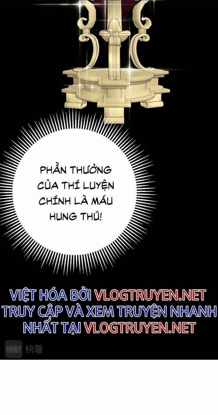 Thiên Phú Của Ngươi, Giờ Là Của Ta Chapter 5 trang 41