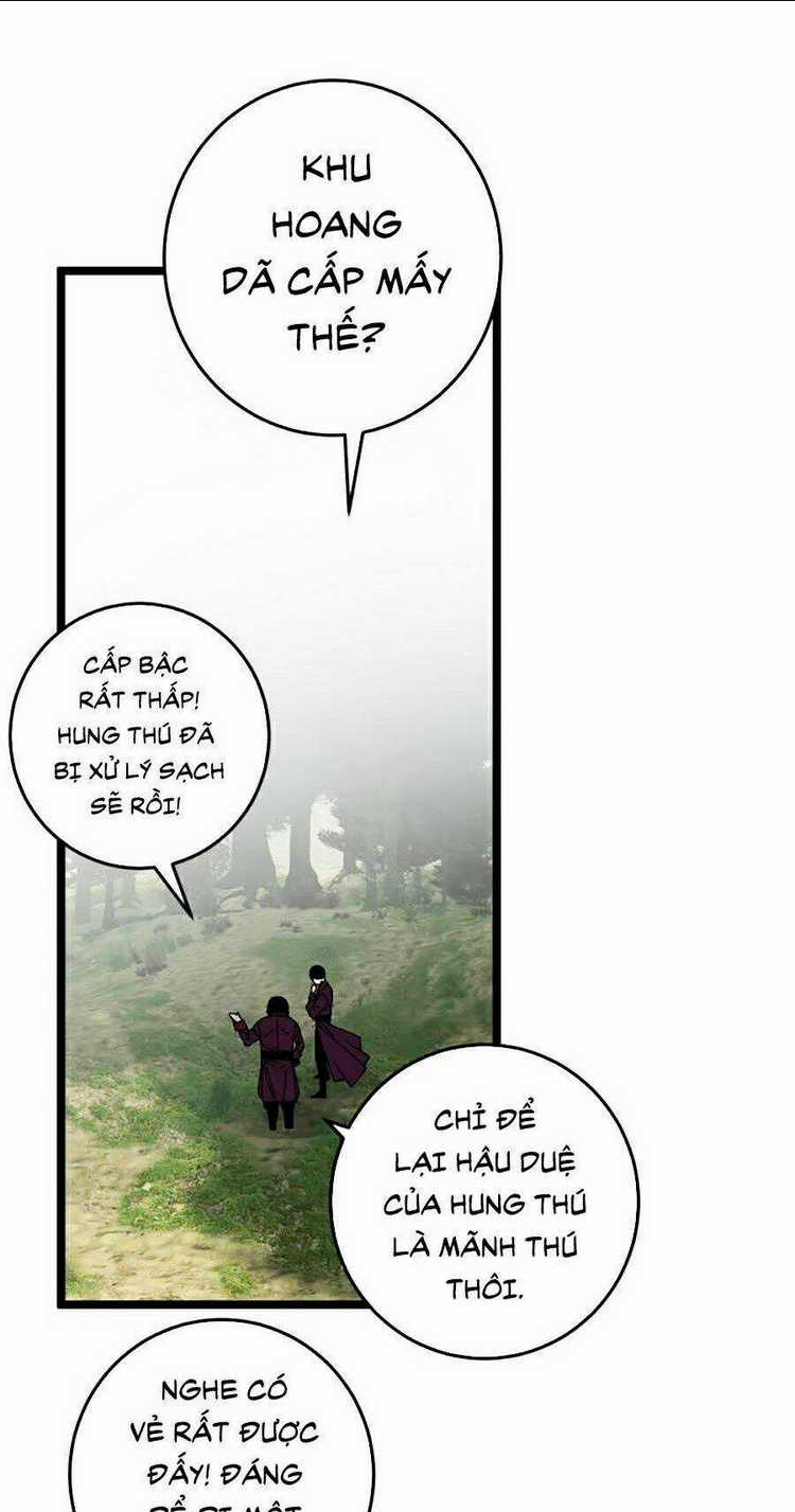 Thiên Phú Của Ngươi, Giờ Là Của Ta Chapter 5 trang 42