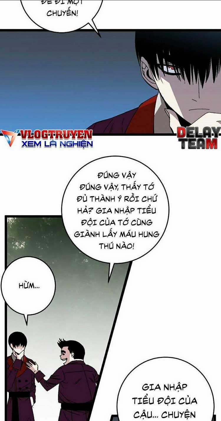 Thiên Phú Của Ngươi, Giờ Là Của Ta Chapter 5 trang 43