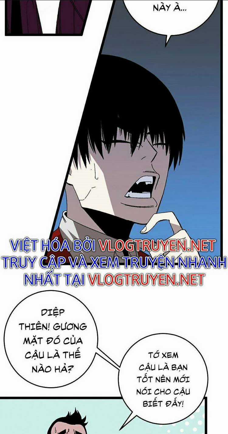 Thiên Phú Của Ngươi, Giờ Là Của Ta Chapter 5 trang 44