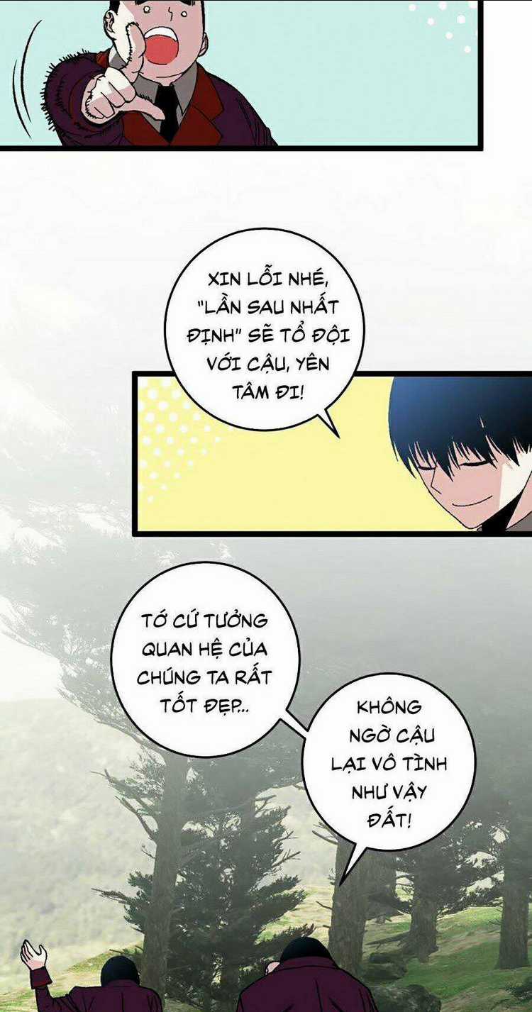 Thiên Phú Của Ngươi, Giờ Là Của Ta Chapter 5 trang 45