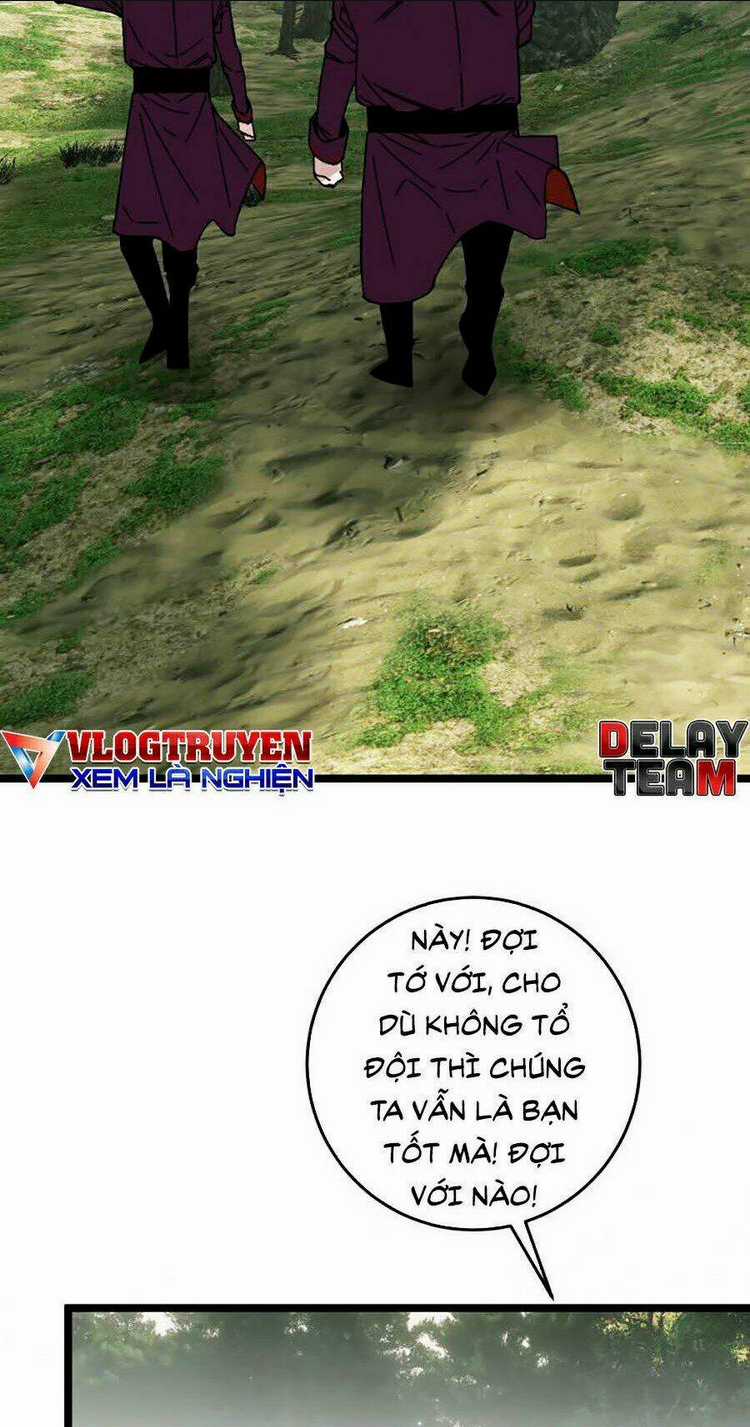 Thiên Phú Của Ngươi, Giờ Là Của Ta Chapter 5 trang 46