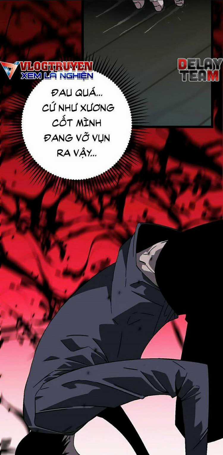 Thiên Phú Của Ngươi, Giờ Là Của Ta Chapter 5 trang 5