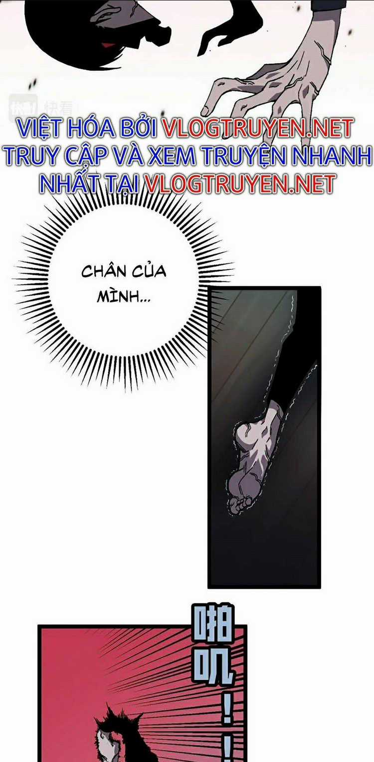 Thiên Phú Của Ngươi, Giờ Là Của Ta Chapter 5 trang 6