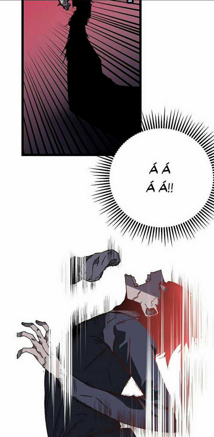 Thiên Phú Của Ngươi, Giờ Là Của Ta Chapter 5 trang 7