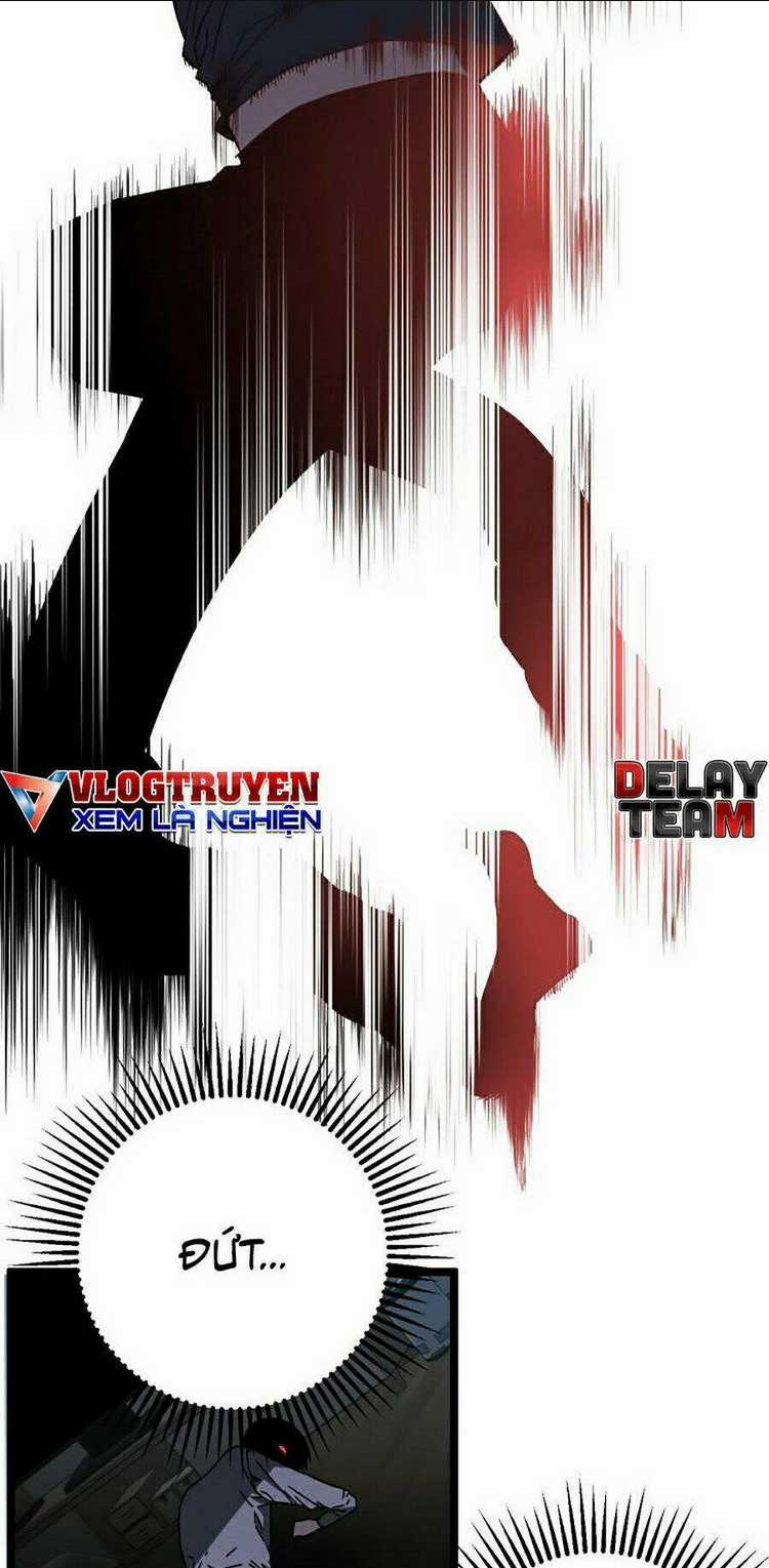 Thiên Phú Của Ngươi, Giờ Là Của Ta Chapter 5 trang 8