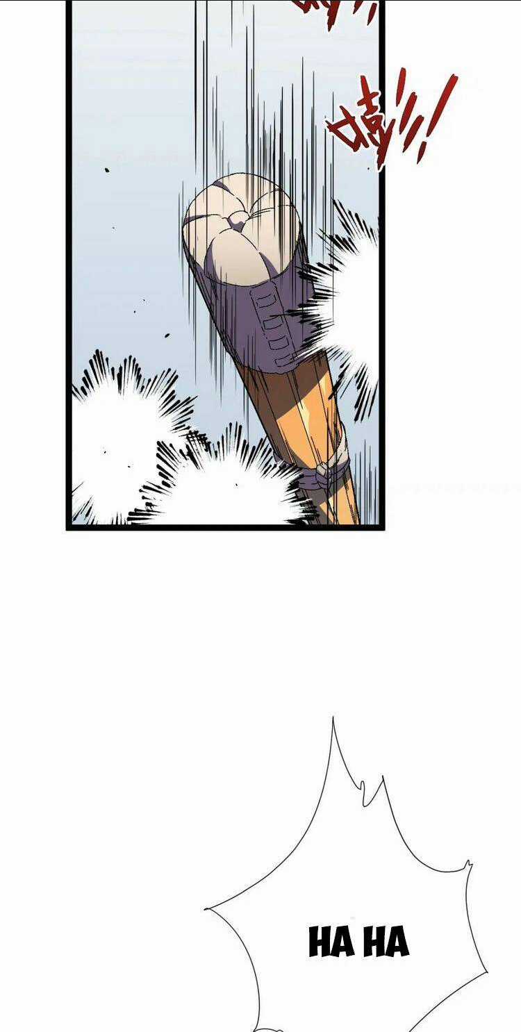 Thiên Phú Của Ngươi, Giờ Là Của Ta Chapter 50 trang 10