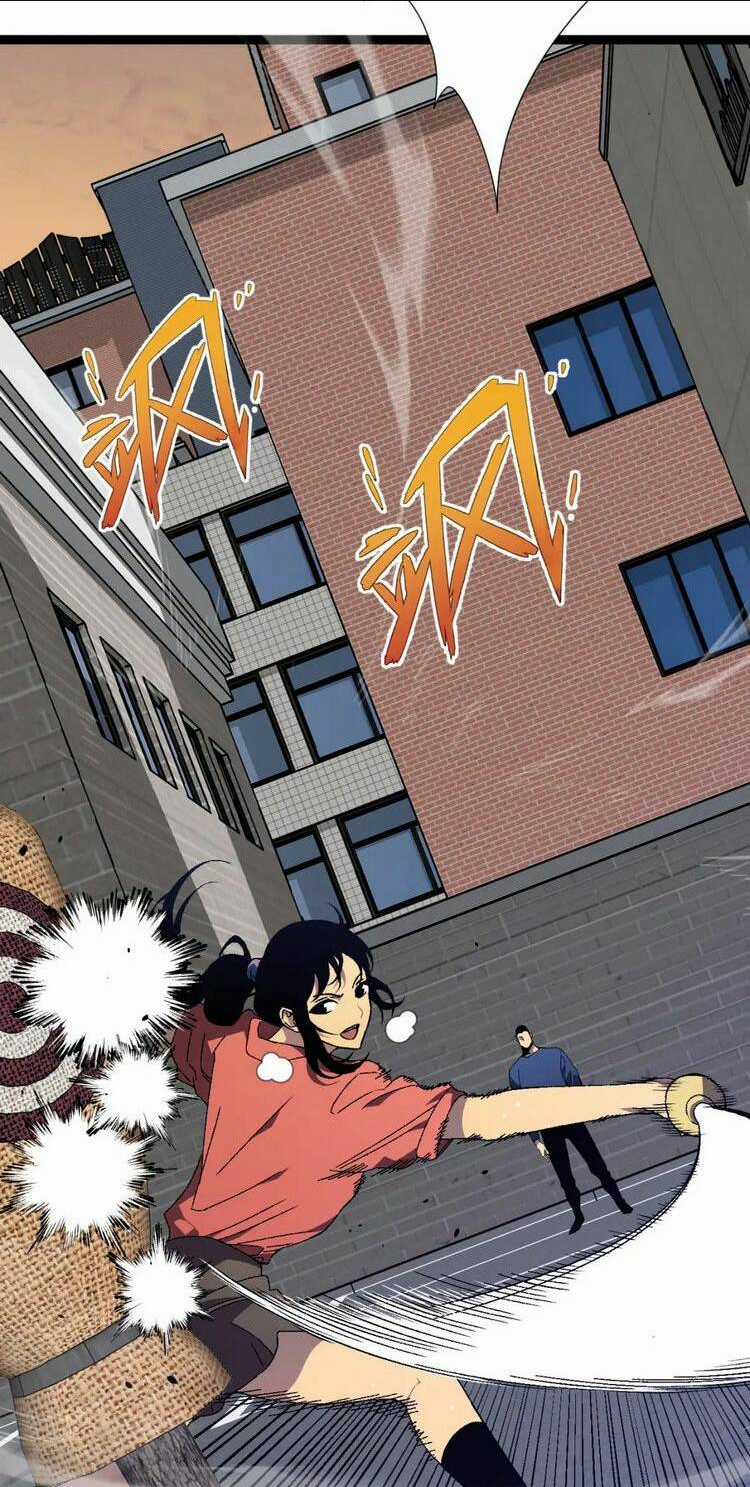 Thiên Phú Của Ngươi, Giờ Là Của Ta Chapter 50 trang 11