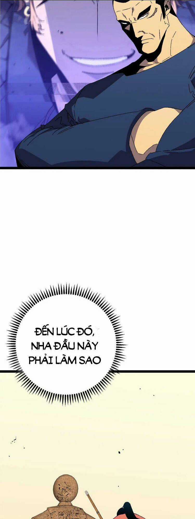 Thiên Phú Của Ngươi, Giờ Là Của Ta Chapter 50 trang 13