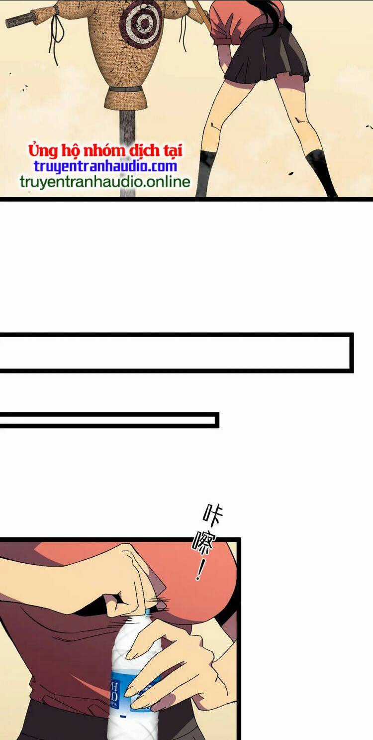 Thiên Phú Của Ngươi, Giờ Là Của Ta Chapter 50 trang 14