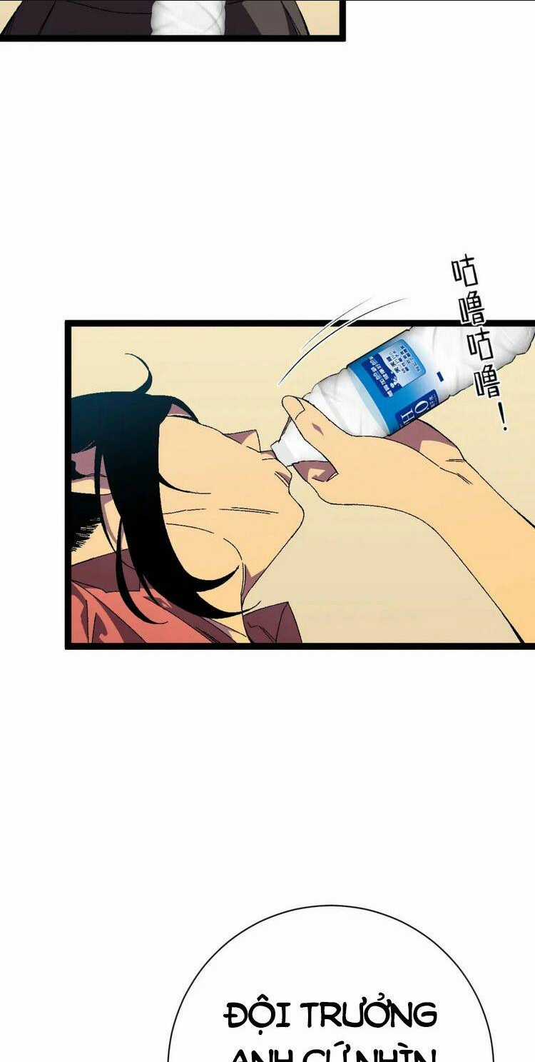 Thiên Phú Của Ngươi, Giờ Là Của Ta Chapter 50 trang 15