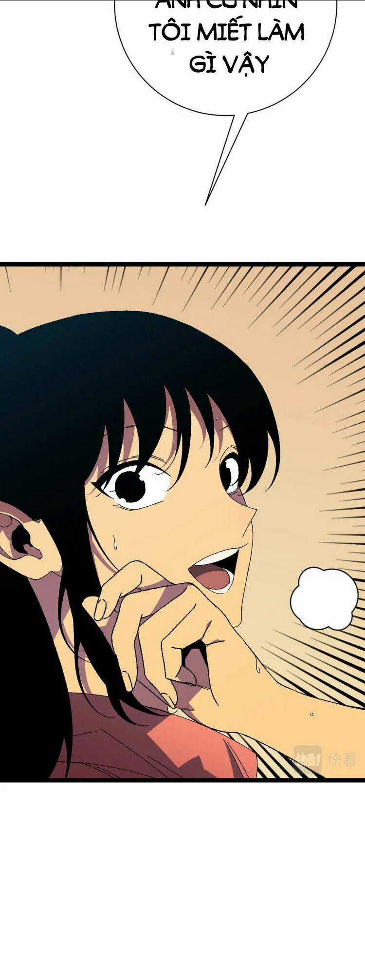 Thiên Phú Của Ngươi, Giờ Là Của Ta Chapter 50 trang 16