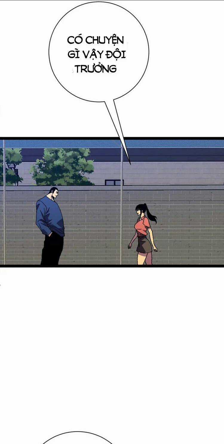 Thiên Phú Của Ngươi, Giờ Là Của Ta Chapter 50 trang 18