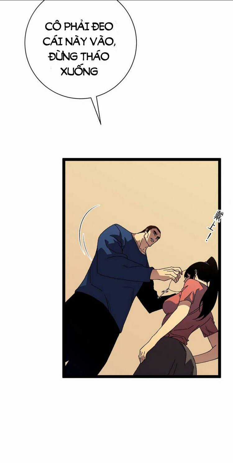 Thiên Phú Của Ngươi, Giờ Là Của Ta Chapter 50 trang 19