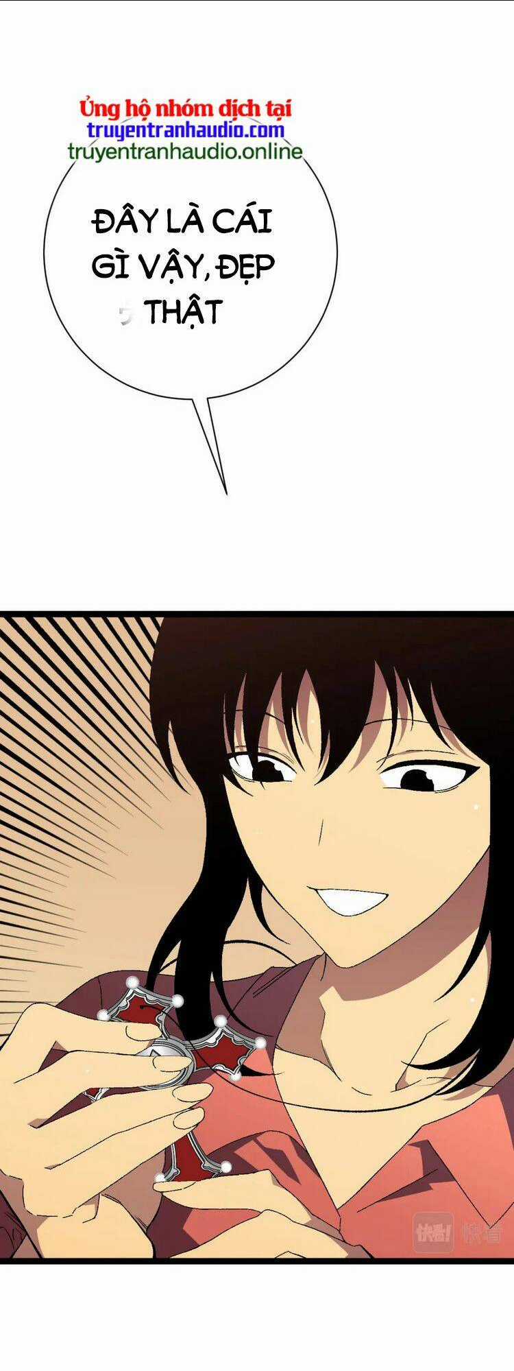 Thiên Phú Của Ngươi, Giờ Là Của Ta Chapter 50 trang 20