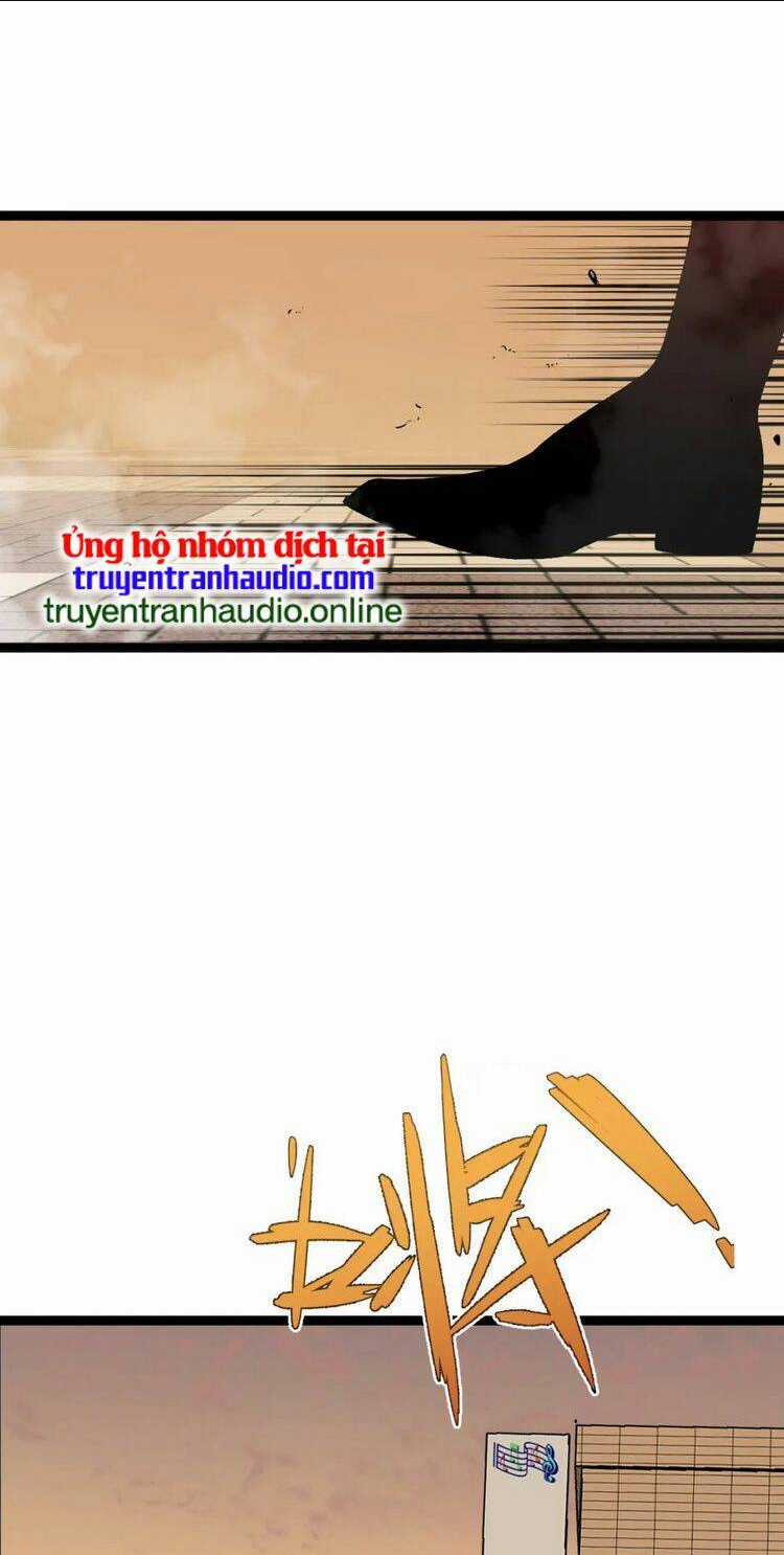 Thiên Phú Của Ngươi, Giờ Là Của Ta Chapter 50 trang 22