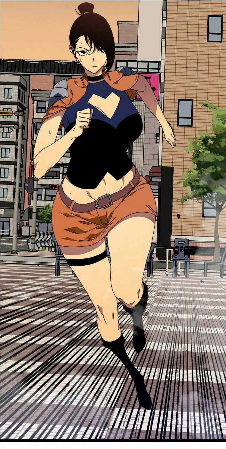 Thiên Phú Của Ngươi, Giờ Là Của Ta Chapter 50 trang 23