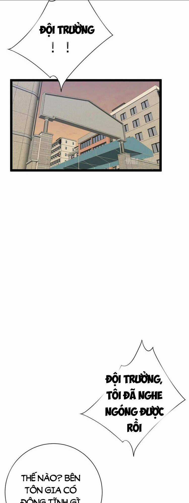 Thiên Phú Của Ngươi, Giờ Là Của Ta Chapter 50 trang 25