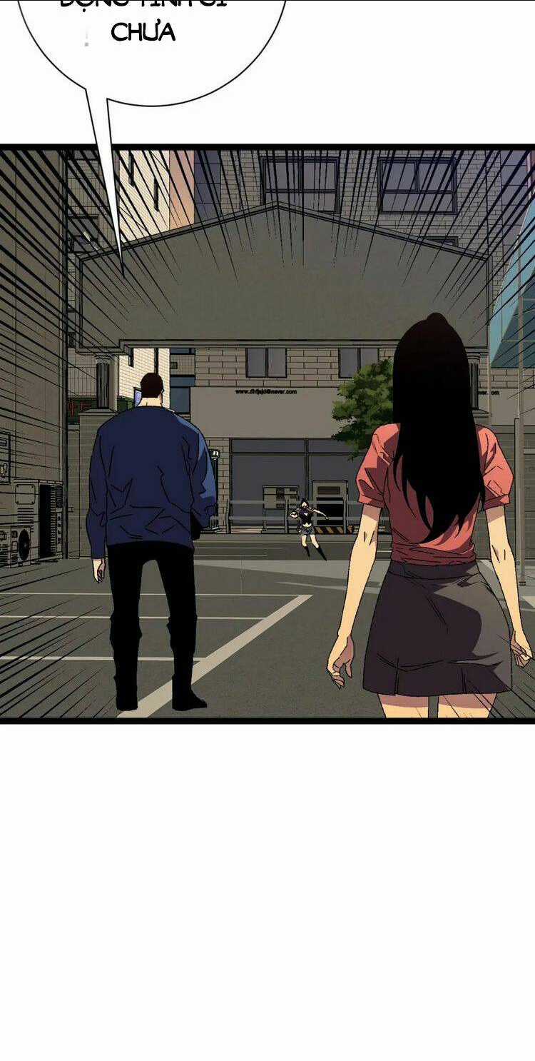 Thiên Phú Của Ngươi, Giờ Là Của Ta Chapter 50 trang 26