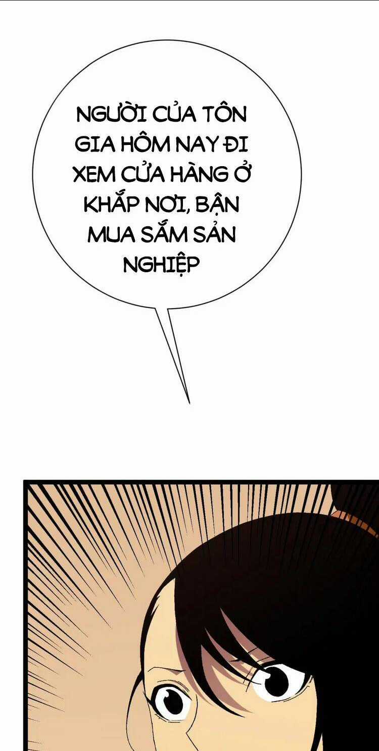 Thiên Phú Của Ngươi, Giờ Là Của Ta Chapter 50 trang 27