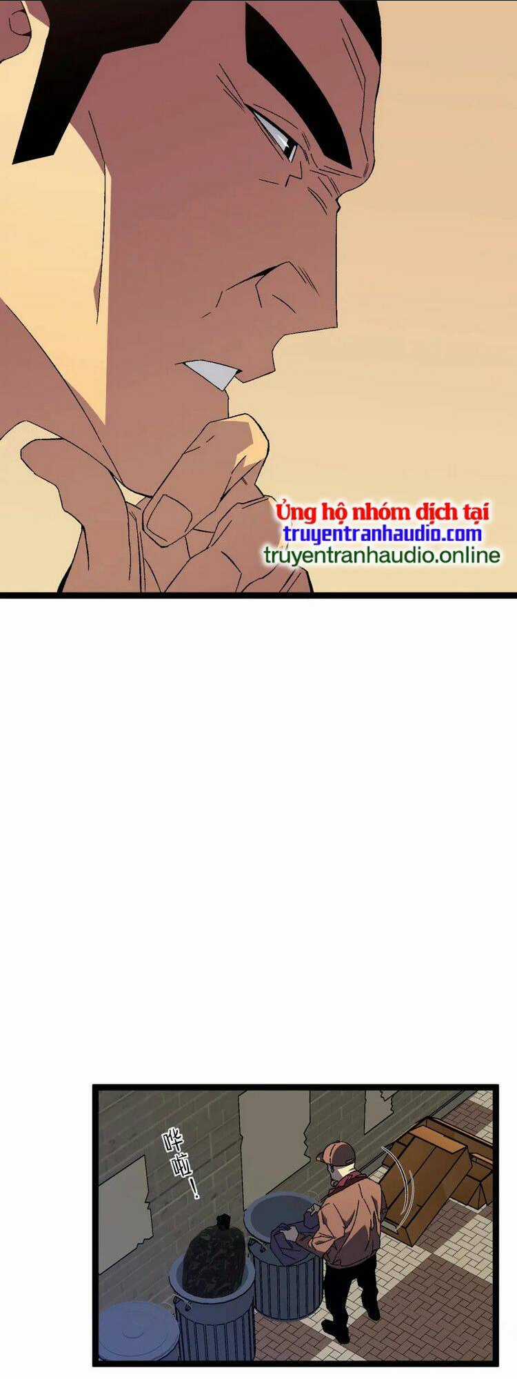 Thiên Phú Của Ngươi, Giờ Là Của Ta Chapter 50 trang 29