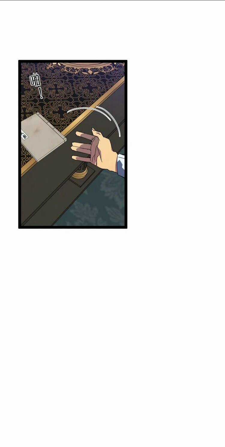 Thiên Phú Của Ngươi, Giờ Là Của Ta Chapter 50 trang 3