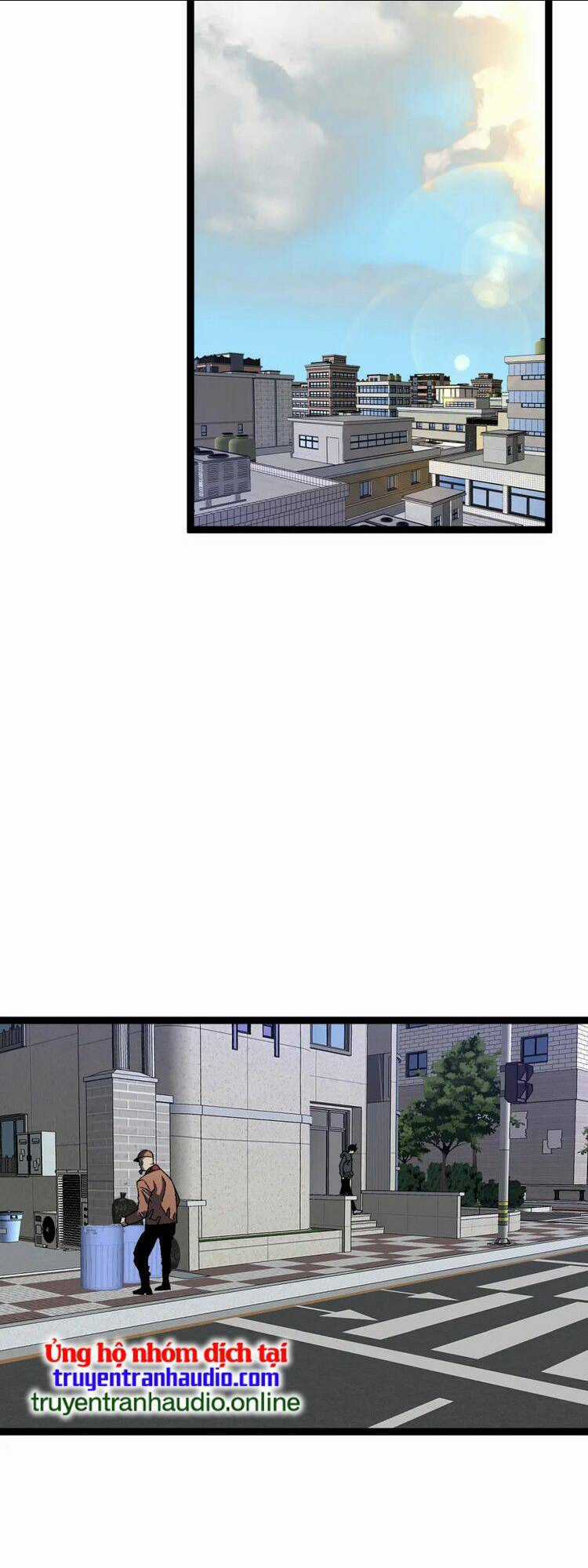 Thiên Phú Của Ngươi, Giờ Là Của Ta Chapter 50 trang 33