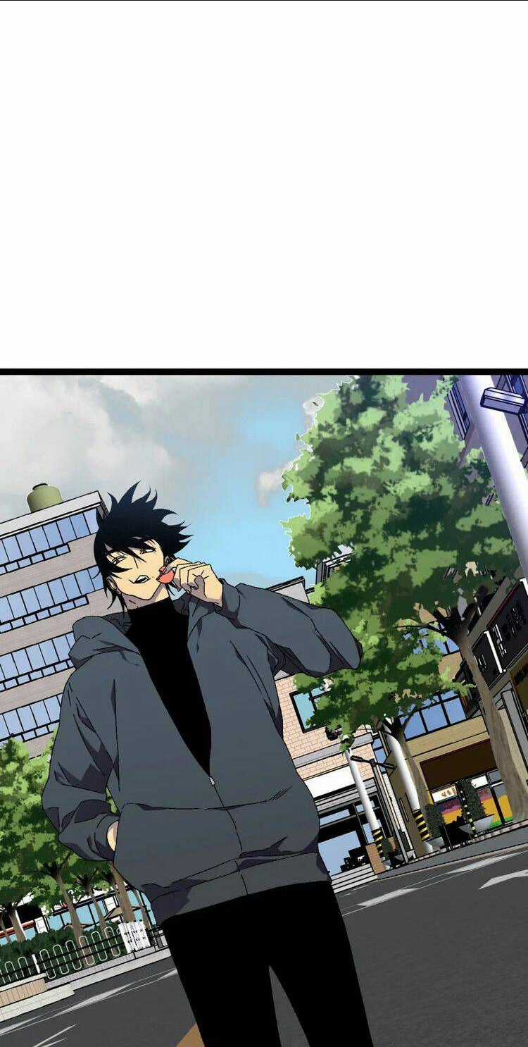 Thiên Phú Của Ngươi, Giờ Là Của Ta Chapter 50 trang 34