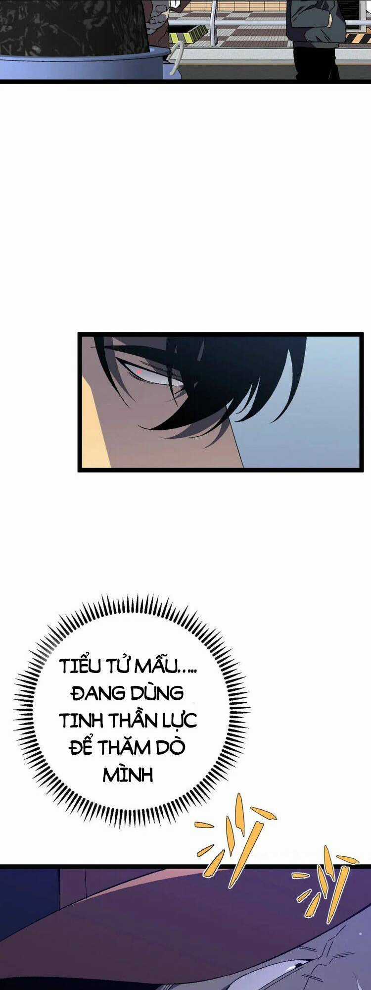 Thiên Phú Của Ngươi, Giờ Là Của Ta Chapter 50 trang 36