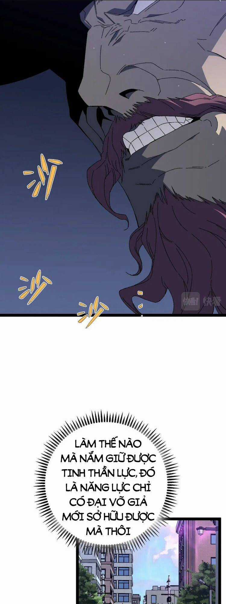 Thiên Phú Của Ngươi, Giờ Là Của Ta Chapter 50 trang 37