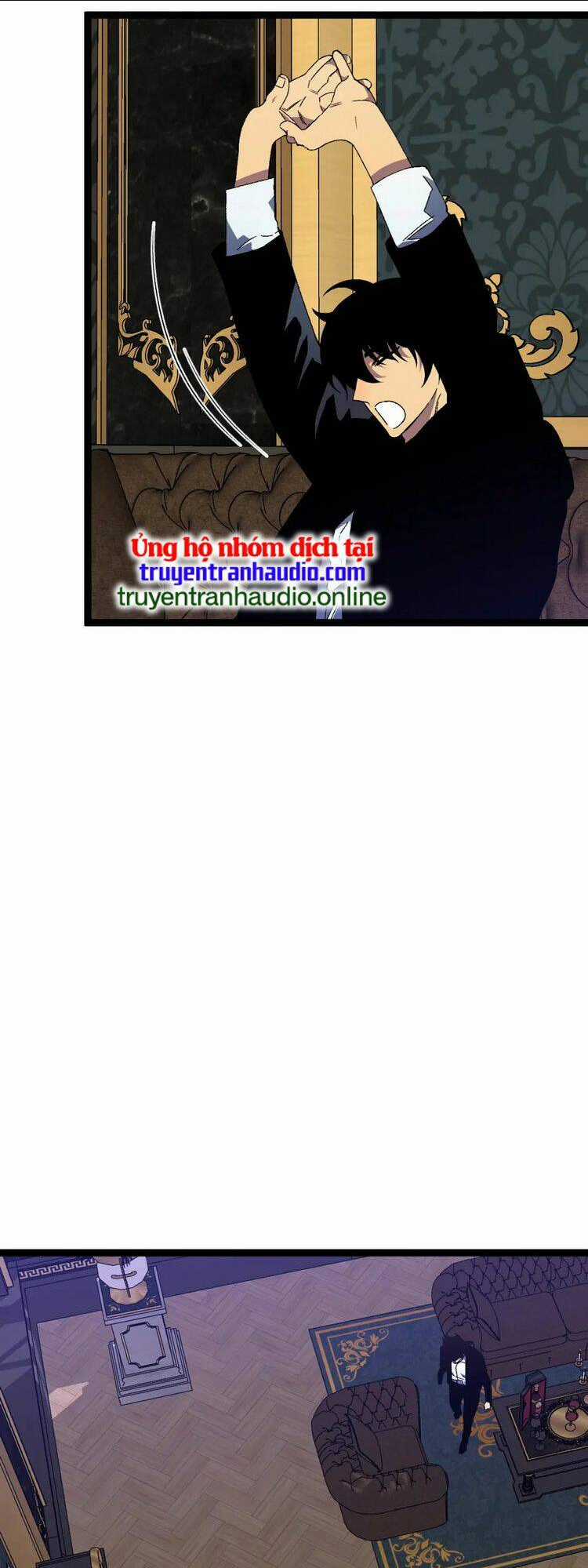 Thiên Phú Của Ngươi, Giờ Là Của Ta Chapter 50 trang 4