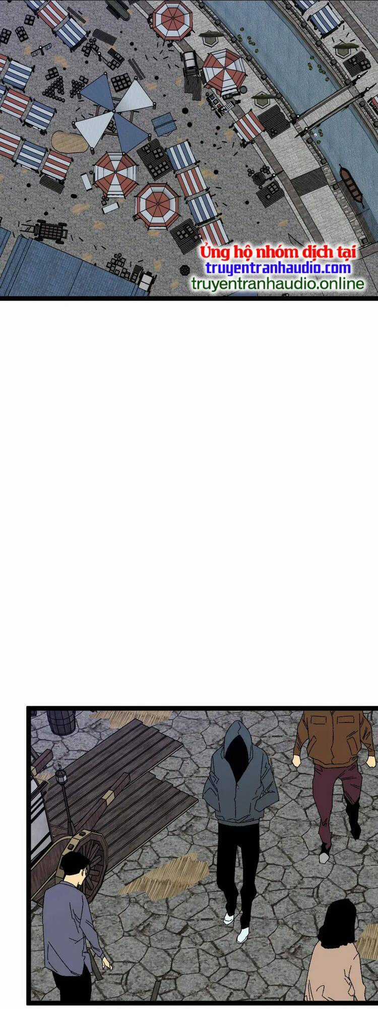 Thiên Phú Của Ngươi, Giờ Là Của Ta Chapter 50 trang 41