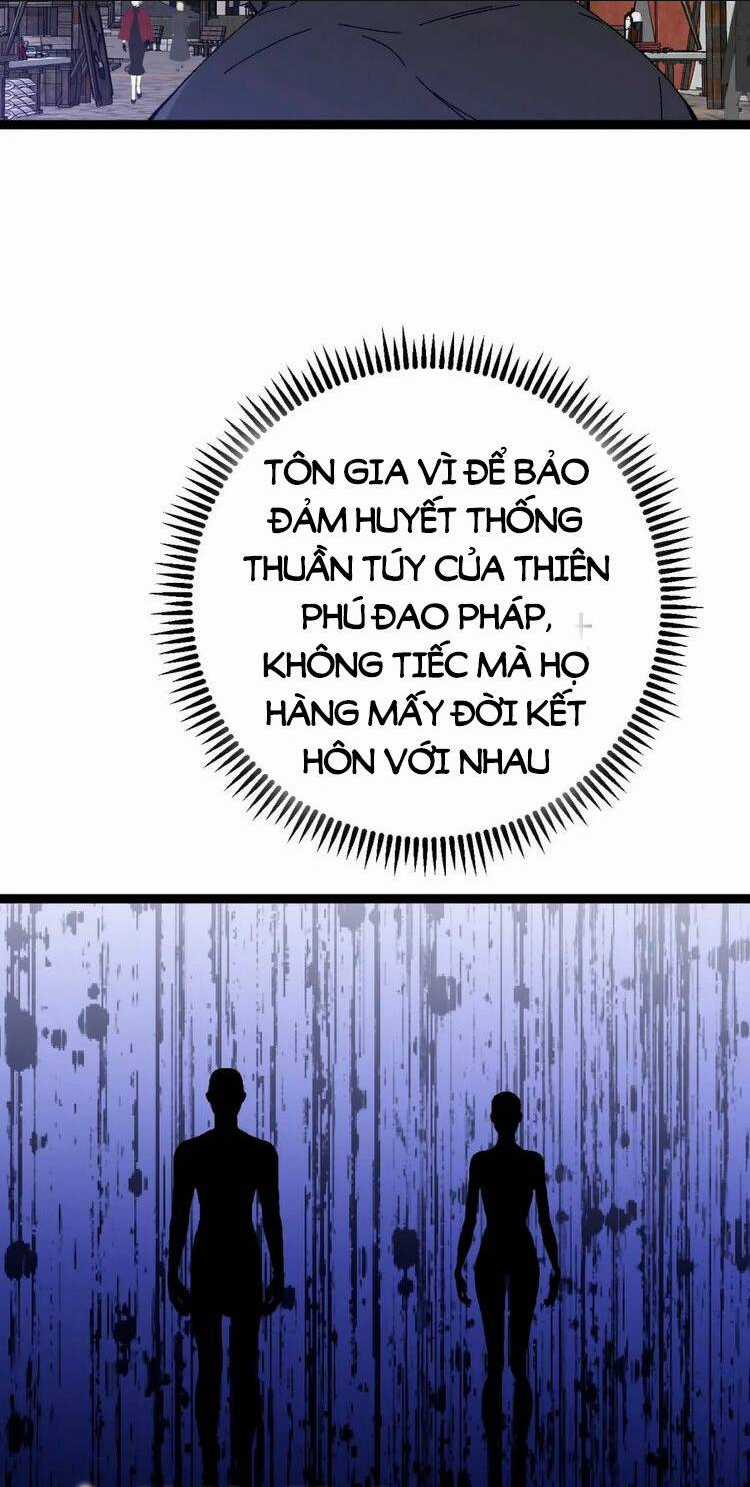 Thiên Phú Của Ngươi, Giờ Là Của Ta Chapter 50 trang 43